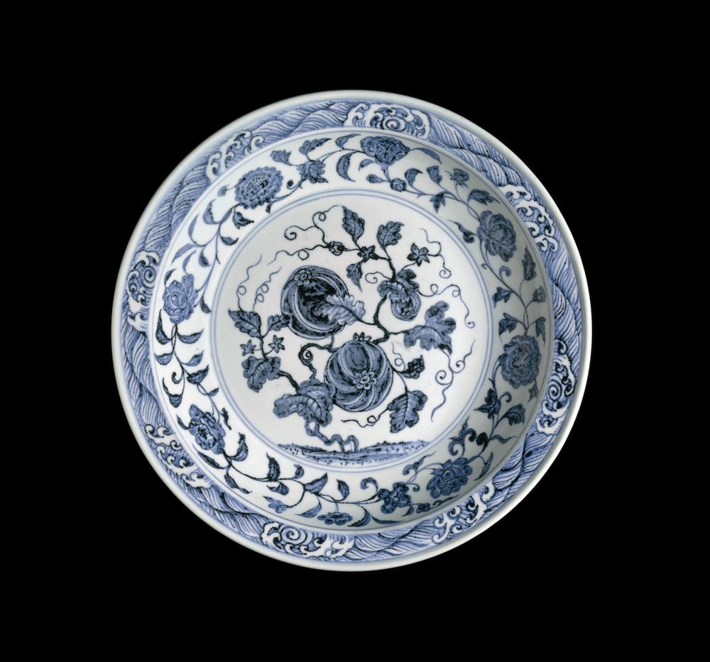 图片[2]-dish BM-1954-0420.1-China Archive